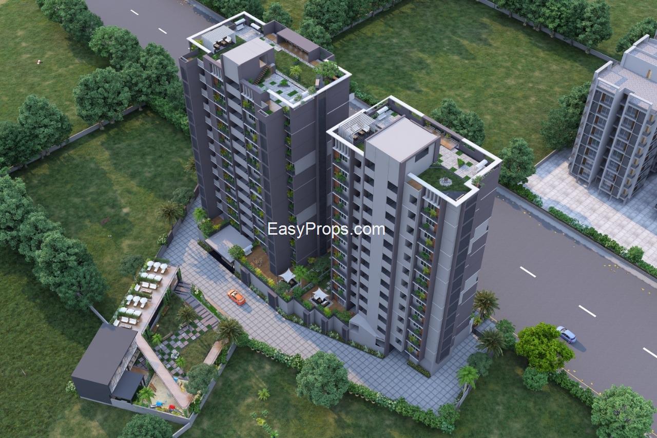 Maruti Siddhivinayak Signature